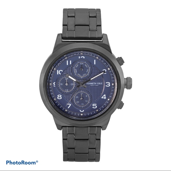 Kenneth Cole Watch - Picture 2 of 2